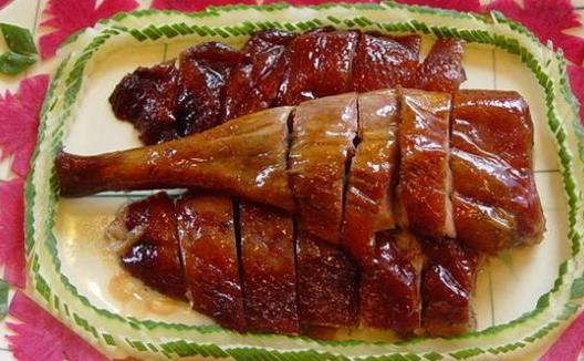 以古代四大美人名字命名的菜 美味非同心響