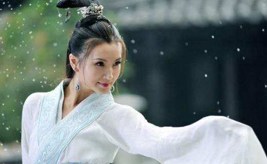 以古代四大美人名字命名的菜 美味非同心響