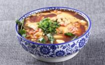 豆腐腦白如玉嫩如脂 豆腐腦的飲食文化