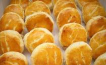 廣東潮州點(diǎn)心老婆餅的由來(lái) 老婆餅的制作方法