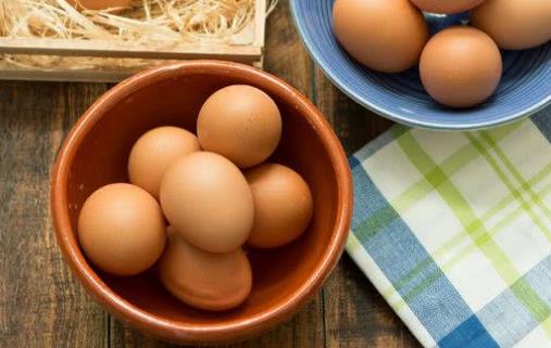 飲食均衡者一天一個(gè)蛋 吃蛋指南請(qǐng)拿好