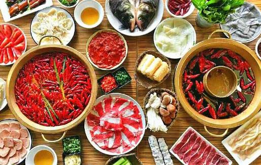 火鍋的演變歷史 三大火鍋類別吃法原始自然