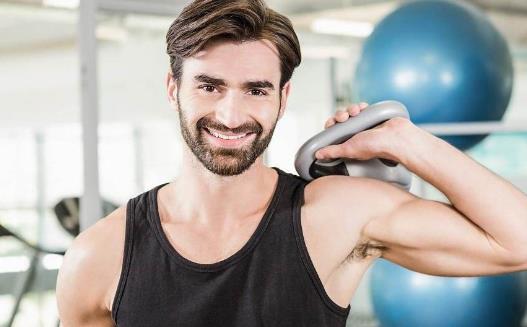 好身材別只盯著體重 理想身材要長(zhǎng)對(duì)肉