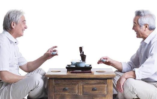 飲食習(xí)慣影響著身體健康 老年人飲食講究十個宜