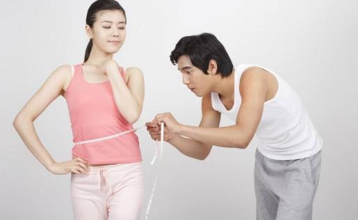 減肥真正的意義不是變瘦 而是一個讓自己更加健康的征途