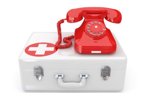 撥打120的注意事項 急救資源緊缺合理的利用并珍惜