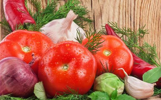 保留蔬菜營(yíng)養(yǎng)的方法 盡量采用新鮮蔬菜