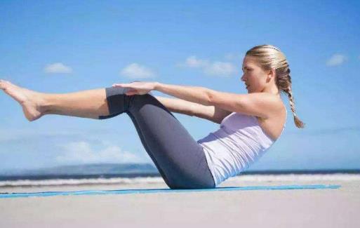 易胖體質(zhì)變胖容易減肥難 易胖體質(zhì)減肥方法小常識