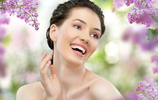 女性健康減壓 聽從直覺做改變