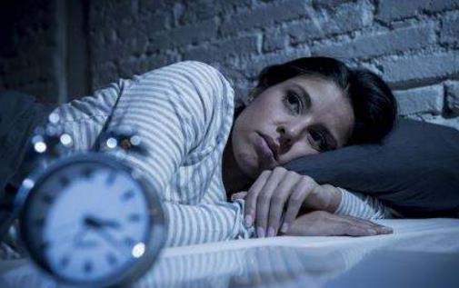 經(jīng)常熬夜的人當(dāng)心臉上皮膚暗沉 熬夜食譜大推薦