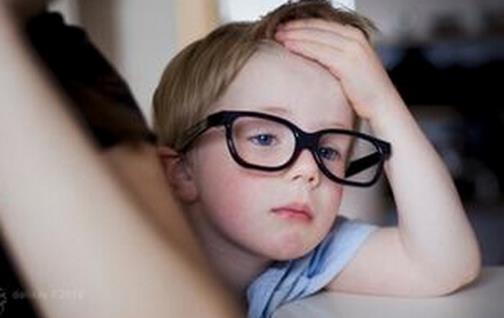 預防兒童近視 警惕糖分的過多攝取