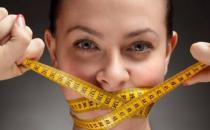 厭食癥是否能健康的降低體重 盲目節食或導致厭食癥