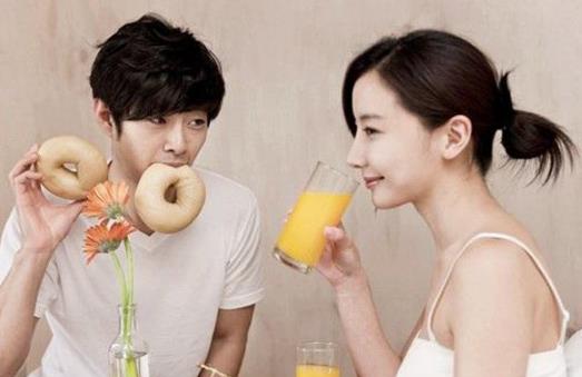 夏季備孕不要影響你的懷孕計劃 孕前的飲食禁忌大全