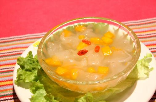 紅糖紅棗到底哪個補血 有關補血這件事很多人沒吃對