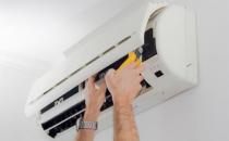 空調不清洗長期使用會滋生螨蟲 空調日常養護大全