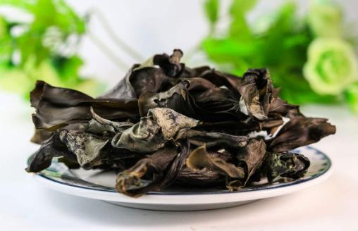 常吃海帶好處多通腸潤(rùn)便有助減肥 但若吃錯(cuò)反傷身