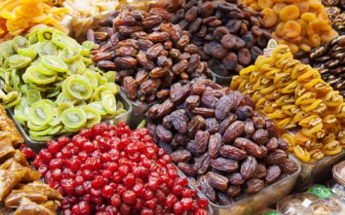 老年人的“健康零食排行榜”,糖尿病和高血壓病人,嘴饞