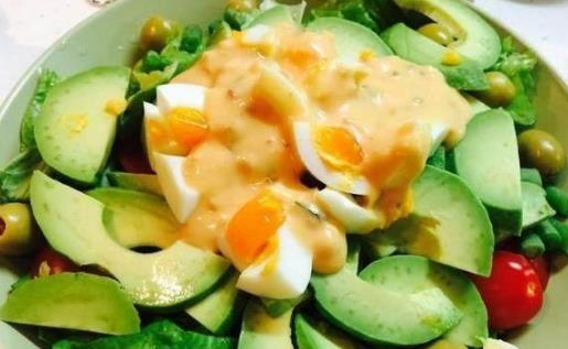 牛油果到底是水果，還是肉類？里面有沒有油？夏季吃牛油