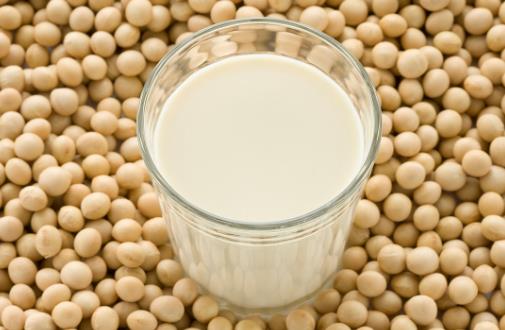 早餐喝花生豆漿,會比豆漿更有營養嗎?不管好壞,喝多了