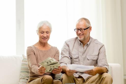 長(zhǎng)壽有秘訣 年過半百才知曉不算太遲