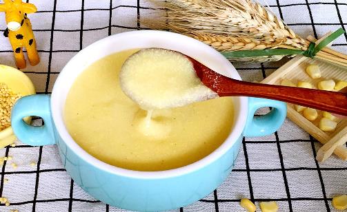 小米粥怎樣才能熬出“米油”?糖尿病人喝小米粥時,注意