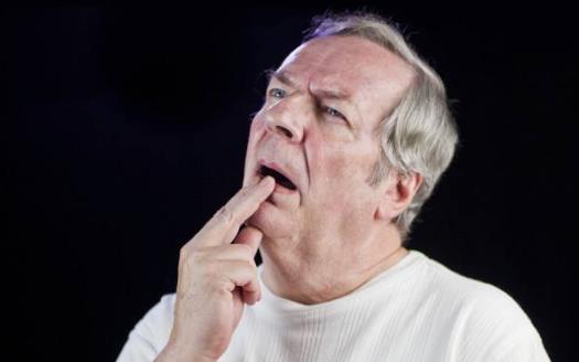 年齡越大越容易健忘 預(yù)防健忘的食療方