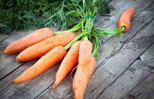 膽固醇高影響老年人健康 降膽固醇食物推薦