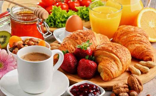 預防老年癡呆癥的四項運動 嚼口香糖預防老年癡呆癥