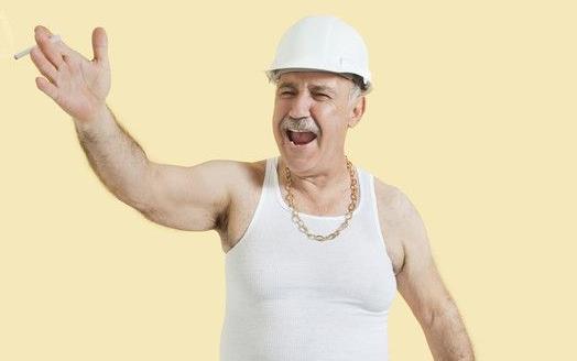 被老年人忽視的衛生習慣 子女跟老人溝通講究技巧