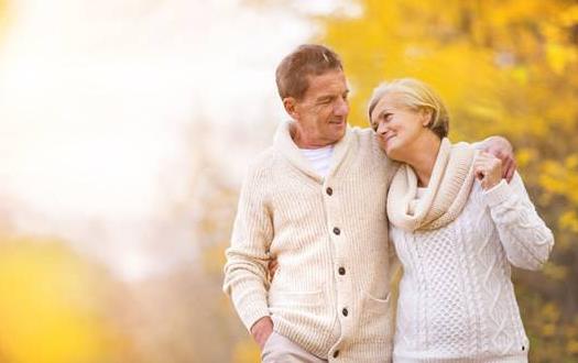 被老年人忽視的衛生習慣 子女跟老人溝通講究技巧