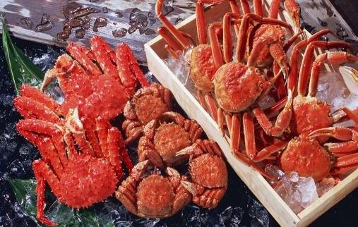 再三提醒：四類人要遠離海鮮，再饞也別碰，否則難受的是