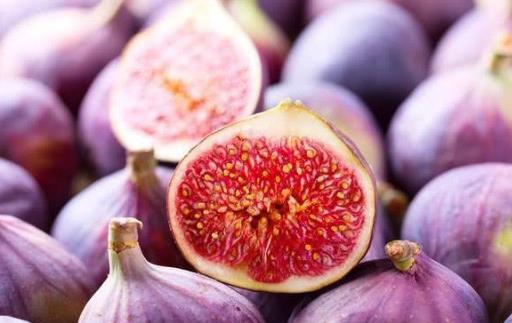 幫助女性防衰老抗色斑的水果 女性要常吃