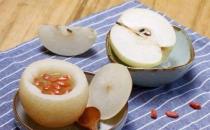 潤肺止咳 用白色食物來養肺 