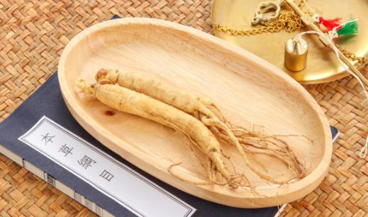 人參皂苷的6大作用 3種吃法滋補(bǔ)身體