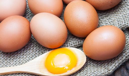 雞蛋不能和什么一起吃 5種食物都要避免