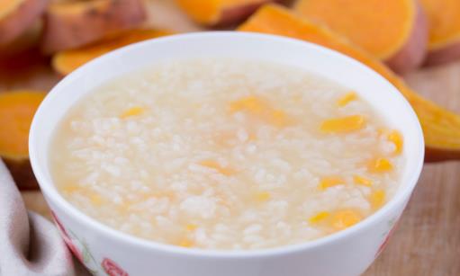 喝粥最養生 尤其是加這些東西到粥里