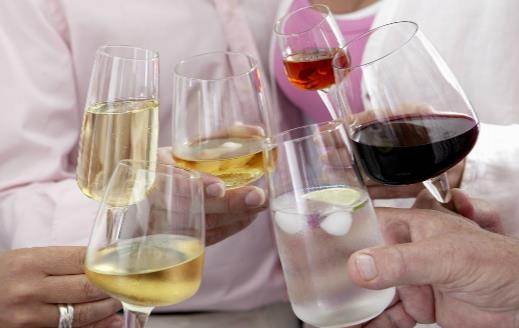 經(jīng)常喝酒肝不好 平時多吃這五種蔬菜