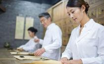 從中醫角度 看人體的系統奧秘