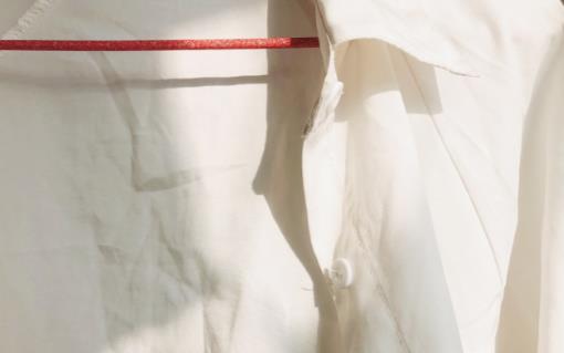 白衣服發黃怎么辦 去黃只要幾招就夠了