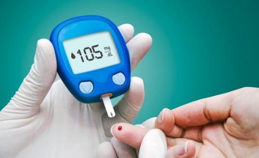 糖友日常飲食要重視 這樣吃更健康