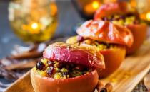 熟蘋果治療腹瀉需要注意蘋果熟度 熟蘋果的營養價值