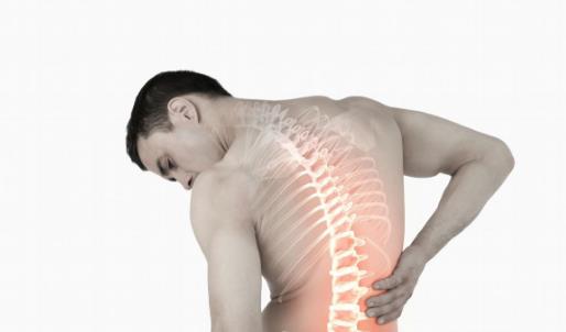 男人腰痛日常該怎么護腰 腰部保健運動療法