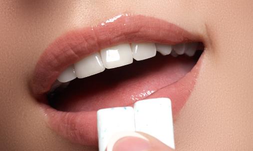 常咀嚼口香糖的五大好處與五大壞處