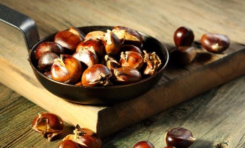 最養五臟的食物 你都知道哪一些