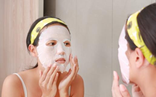 敷完面膜要洗臉嗎?一半的人都做錯了