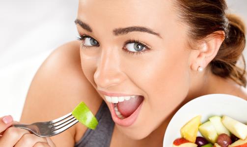 長(zhǎng)期飯后吃水果 很是傷身啊