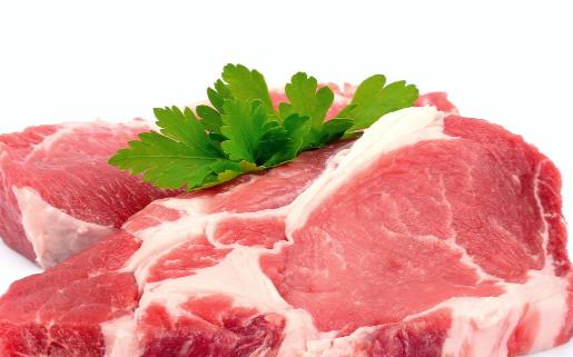 白肉和紅肉的區別 煎炸腌肉容易致癌