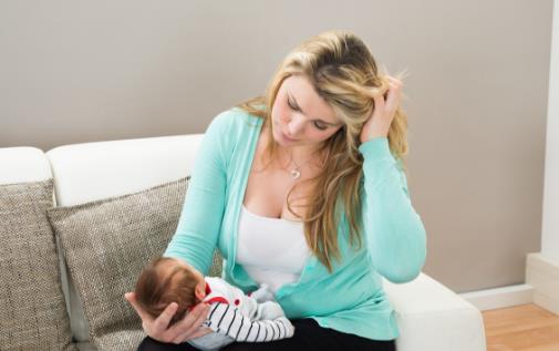 產后如何恢復身材 2招讓你找回自信