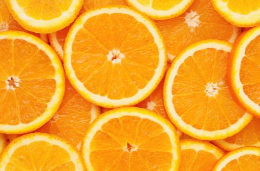 常對著電腦傷眼睛 三種護眼食物要多吃