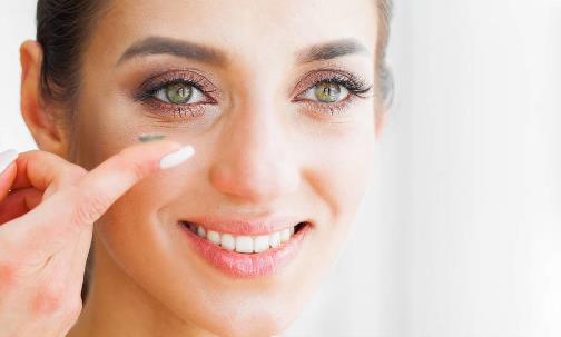 眼角發癢非小事 多半是炎癥在作怪